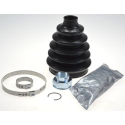 Gofruotoji membrana, kardaninis velenas LÖBRO 303917