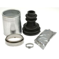 Gofruotoji membrana, kardaninis velenas LÖBRO 303938