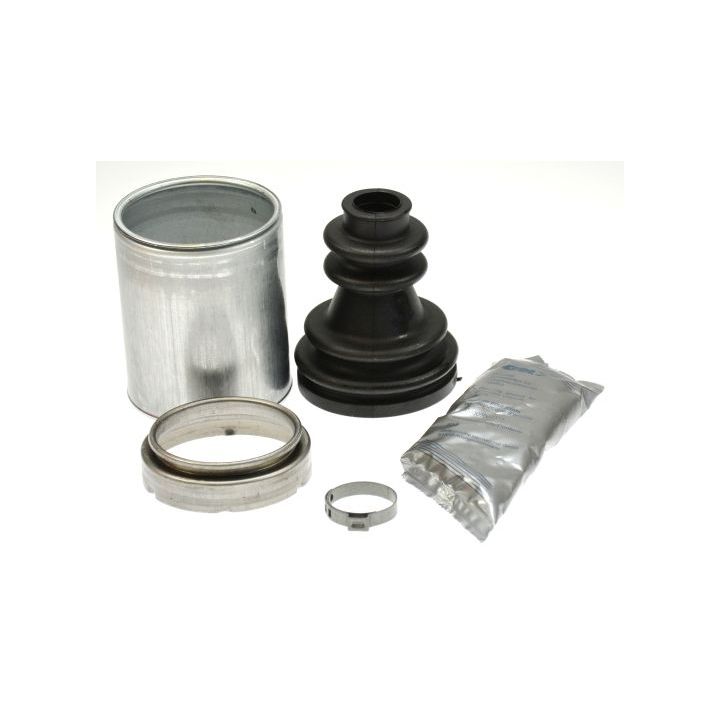 Gofruotoji membrana, kardaninis velenas LÖBRO 303938