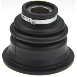 Gofruotoji membrana, kardaninis velenas LÖBRO 303943