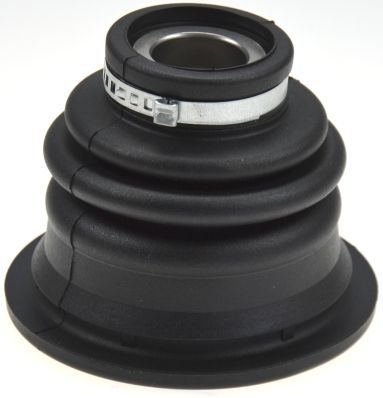 Gofruotoji membrana, kardaninis velenas LÖBRO 303943