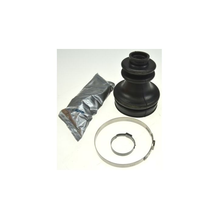 Gofruotoji membrana, kardaninis velenas LÖBRO 303944