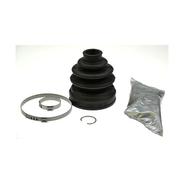 Gofruotoji membrana, kardaninis velenas LÖBRO 303945