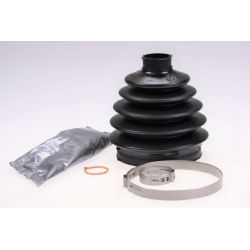 Gofruotoji membrana, kardaninis velenas LÖBRO 303951