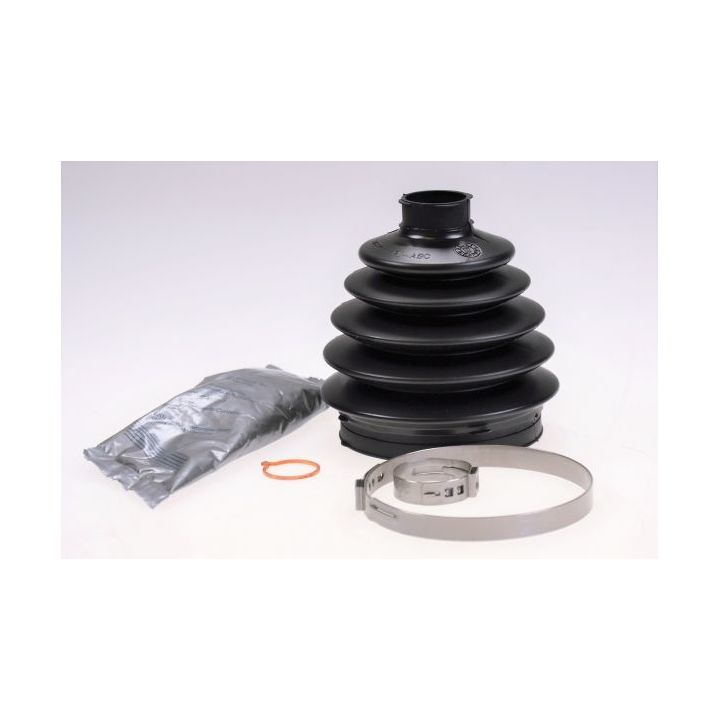 Gofruotoji membrana, kardaninis velenas LÖBRO 303951