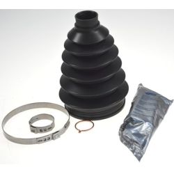 Gofruotoji membrana, kardaninis velenas LÖBRO 303952