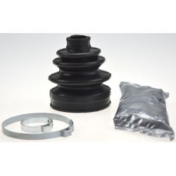 Gofruotoji membrana, kardaninis velenas LÖBRO 304021