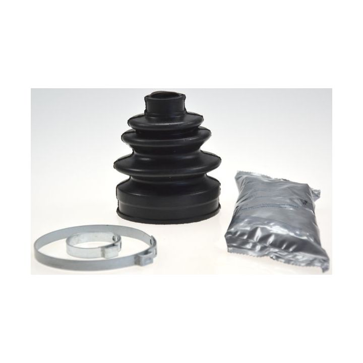 Gofruotoji membrana, kardaninis velenas LÖBRO 304021