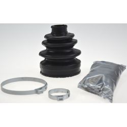 Gofruotoji membrana, kardaninis velenas LÖBRO 304022