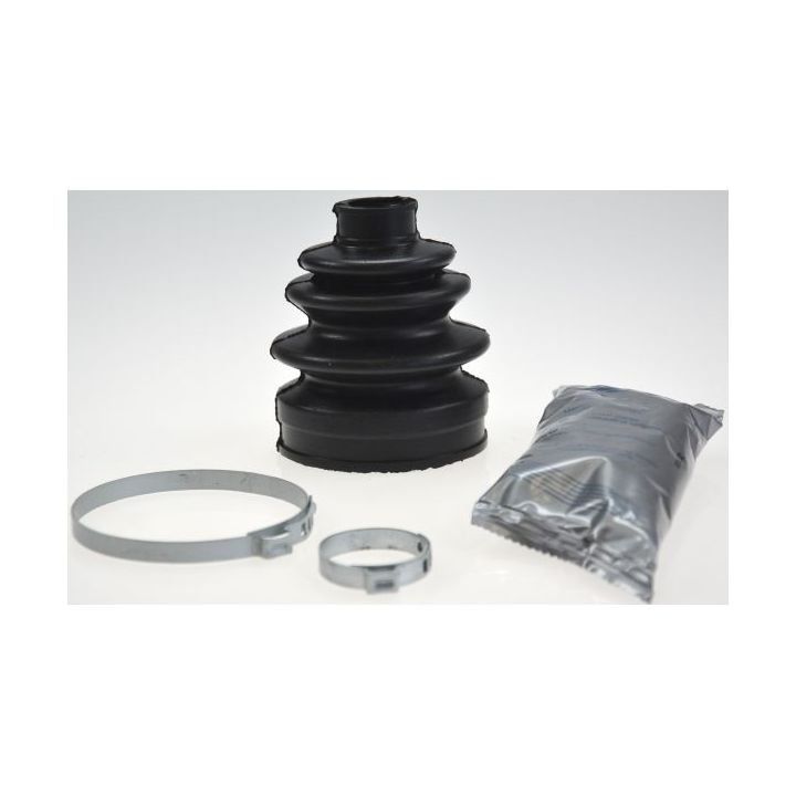 Gofruotoji membrana, kardaninis velenas LÖBRO 304022