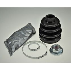 Gofruotoji membrana, kardaninis velenas LÖBRO 304023