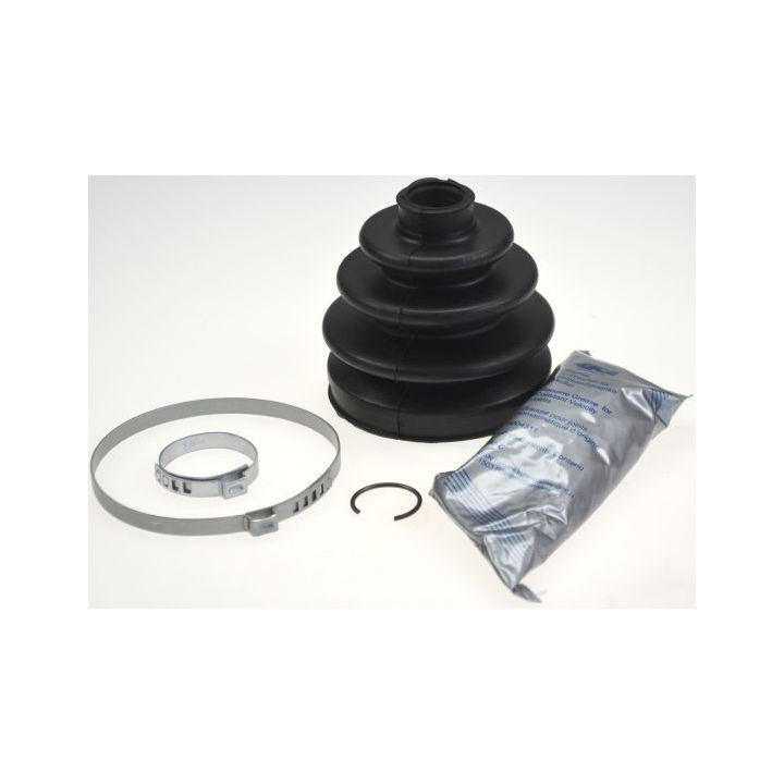 Gofruotoji membrana, kardaninis velenas LÖBRO 304024