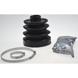 Gofruotoji membrana, kardaninis velenas LÖBRO 304027