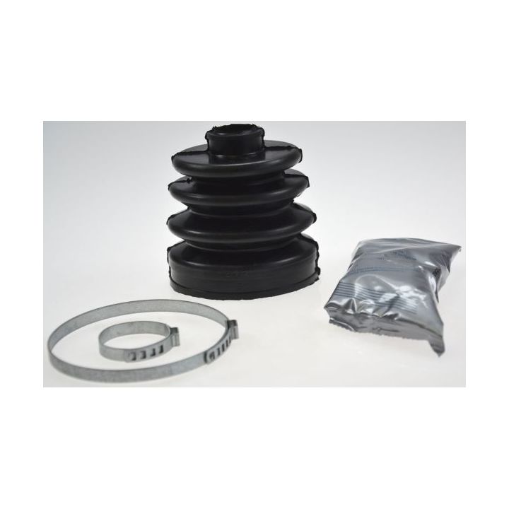 Gofruotoji membrana, kardaninis velenas LÖBRO 304027