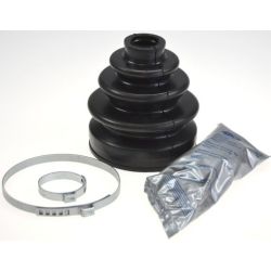 Gofruotoji membrana, kardaninis velenas LÖBRO 304035