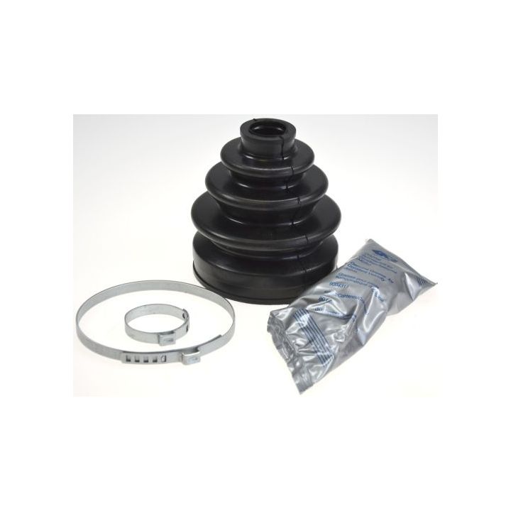 Gofruotoji membrana, kardaninis velenas LÖBRO 304035