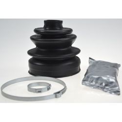 Gofruotoji membrana, kardaninis velenas LÖBRO 304036