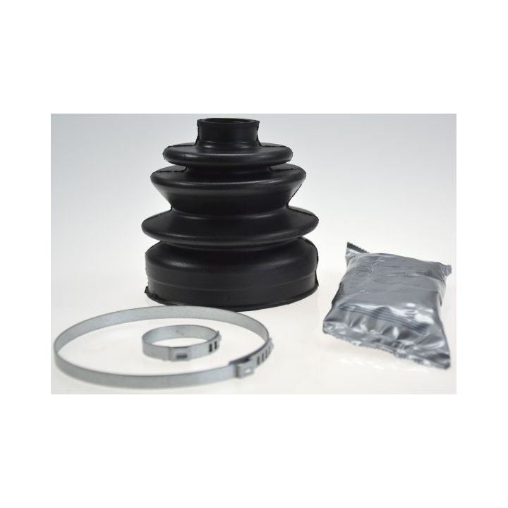 Gofruotoji membrana, kardaninis velenas LÖBRO 304036