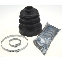 Gofruotoji membrana, kardaninis velenas LÖBRO 304042