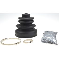 Gofruotoji membrana, kardaninis velenas LÖBRO 304057