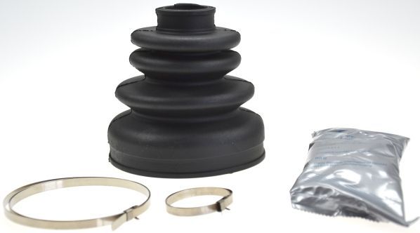 Gofruotoji membrana, kardaninis velenas LÖBRO 304057