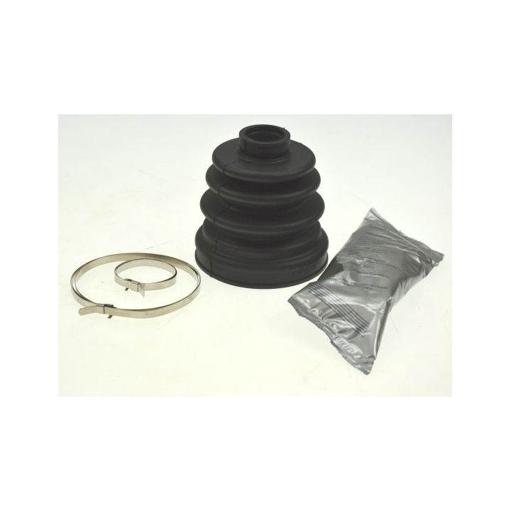 Gofruotoji membrana, kardaninis velenas LÖBRO 304059