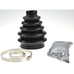 Gofruotoji membrana, kardaninis velenas LÖBRO 304077