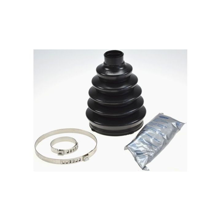 Gofruotoji membrana, kardaninis velenas LÖBRO 304081