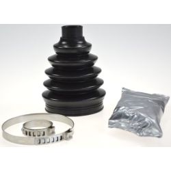 Gofruotoji membrana, kardaninis velenas LÖBRO 304089