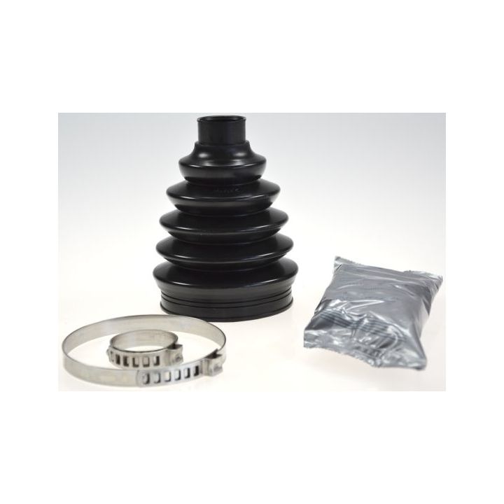 Gofruotoji membrana, kardaninis velenas LÖBRO 304089