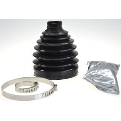 Gofruotoji membrana, kardaninis velenas LÖBRO 304093