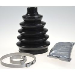 Gofruotoji membrana, kardaninis velenas LÖBRO 304094