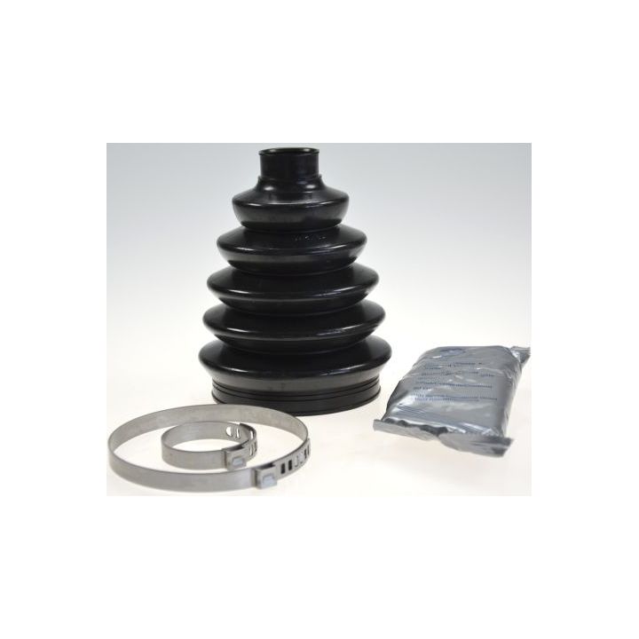 Gofruotoji membrana, kardaninis velenas LÖBRO 304094