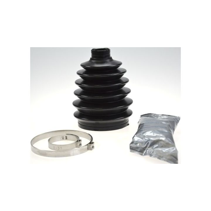 Gofruotoji membrana, kardaninis velenas LÖBRO 304095