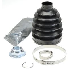 Gofruotoji membrana, kardaninis velenas LÖBRO 304096