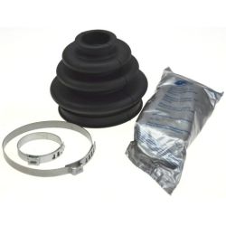 Gofruotoji membrana, kardaninis velenas LÖBRO 304109