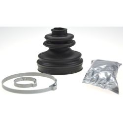 Gofruotoji membrana, kardaninis velenas LÖBRO 304114