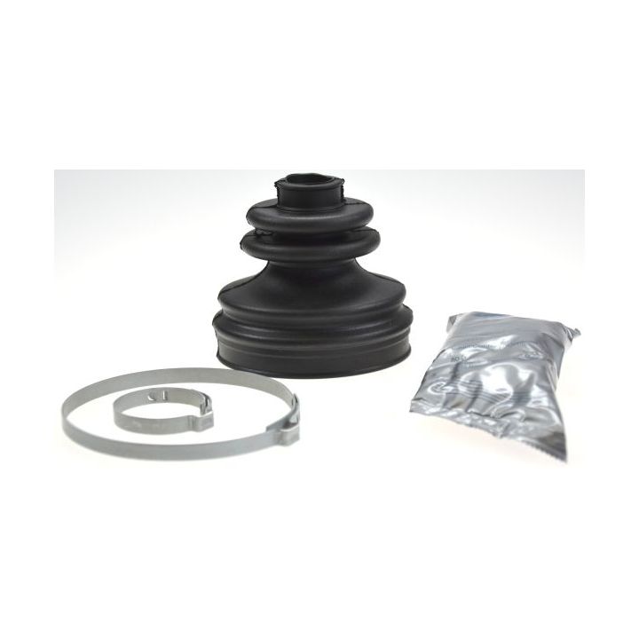 Gofruotoji membrana, kardaninis velenas LÖBRO 304114