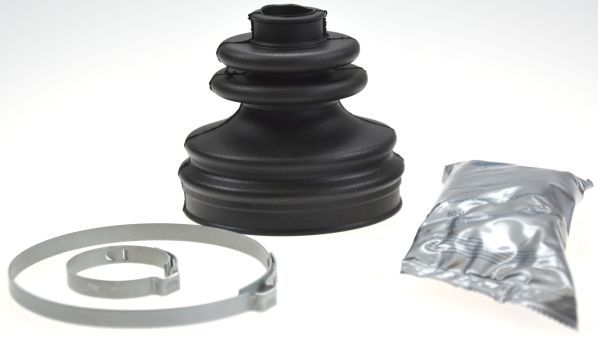 Gofruotoji membrana, kardaninis velenas LÖBRO 304114