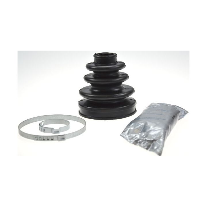 Gofruotoji membrana, kardaninis velenas LÖBRO 304116