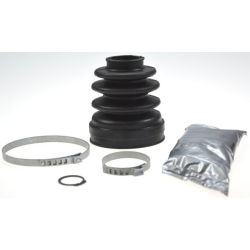 Gofruotoji membrana, kardaninis velenas LÖBRO 304120