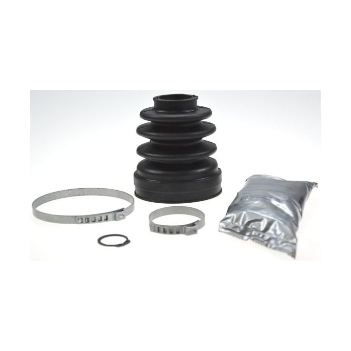 Gofruotoji membrana, kardaninis velenas LÖBRO 304120