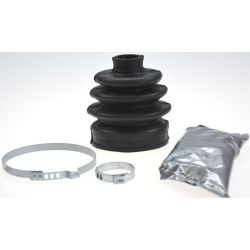 Gofruotoji membrana, kardaninis velenas LÖBRO 304122