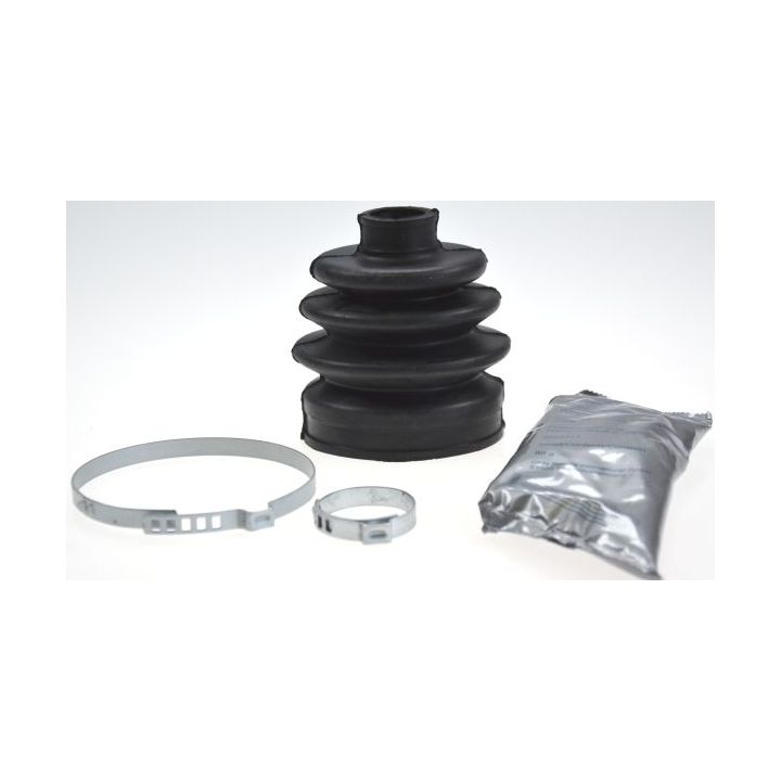 Gofruotoji membrana, kardaninis velenas LÖBRO 304122