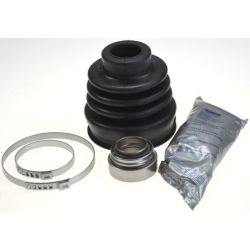 Gofruotoji membrana, kardaninis velenas LÖBRO 304127