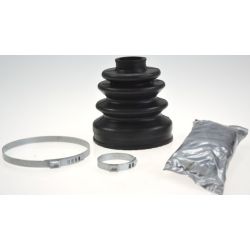 Gofruotoji membrana, kardaninis velenas LÖBRO 304135