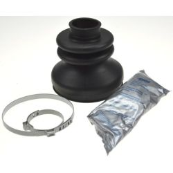 Gofruotoji membrana, kardaninis velenas LÖBRO 304139