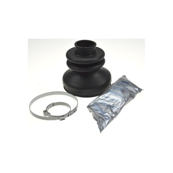 Gofruotoji membrana, kardaninis velenas LÖBRO 304139