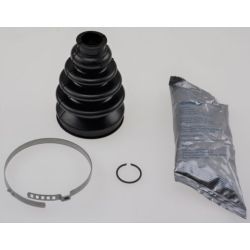 Gofruotoji membrana, kardaninis velenas LÖBRO 304142