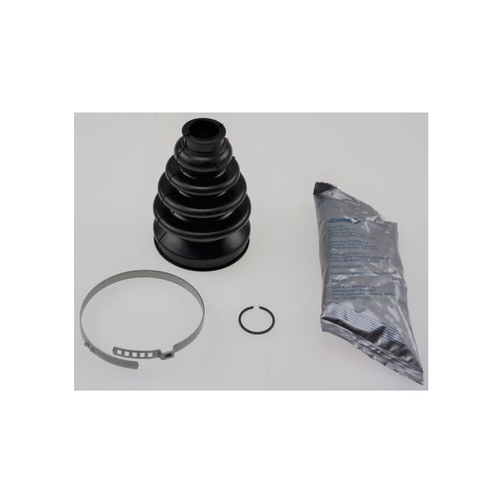 Gofruotoji membrana, kardaninis velenas LÖBRO 304142